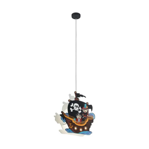 San Carlo Children L425 farget, E27, 2X28W