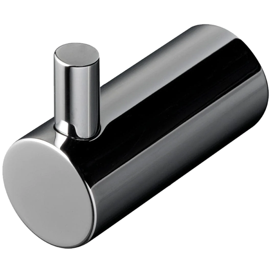 Tapwell Ta242 Håndklekrok Medium Krom