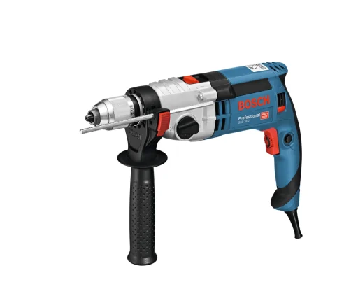Bosch slagbormaskin GSB 24-2 L-CASE