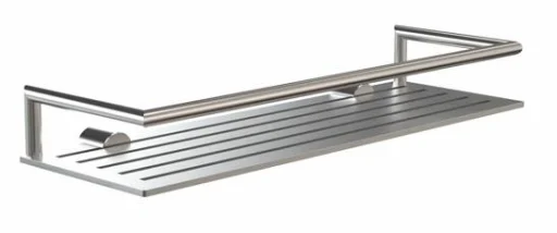 Frost Nova2 Såpe Hylle 360x120 mm, Rustfritt stål
