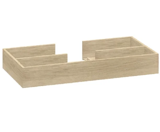 Dansani Oppbevaring til skuffer 50x24,8 cm