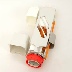 Porsgrund Seven D 18 Ventilsett