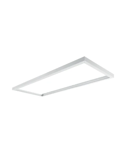 LEDVANCE Panelfesteramme med klips 1200x300