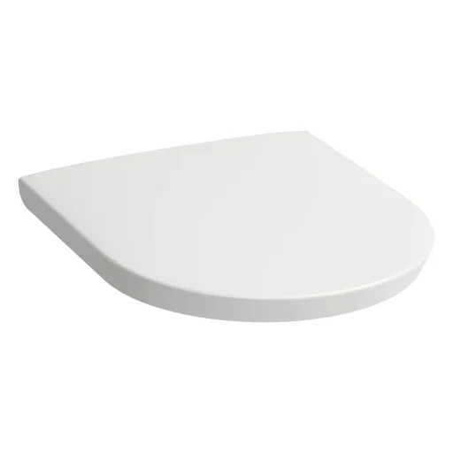 Laufen The New Classic toalettsete, soft close, quick release, hvit