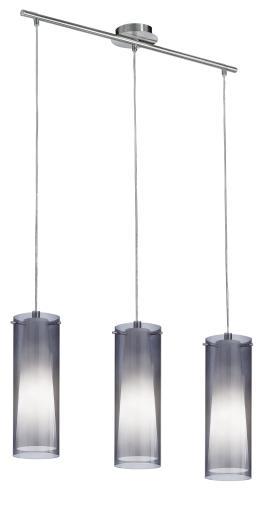 Pinto taklampa smoke 3L (røget)