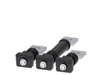 Siemens 3VA9203-0QE00 Effektkontakt-tilbehør 1 stk (B x H x T) 29 x 22.55 x 113.1 mm