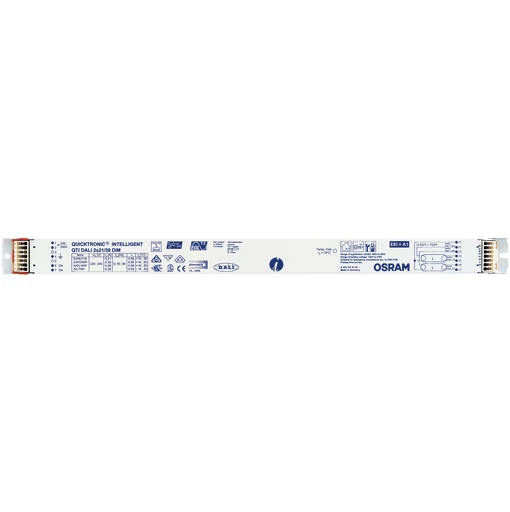 HF-spole QTI Dali 2x21/39W