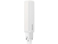 PHILIPS CorePro LED PLC 6,5W/830 600lm 2P G24d-2 ikke dæmpbar (18W)