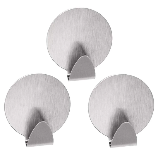 Tatkraft, Runda - 3x Kroge