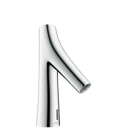 HansGrohe AX Starck Organic servantbatteri, berøringsfri, krom
