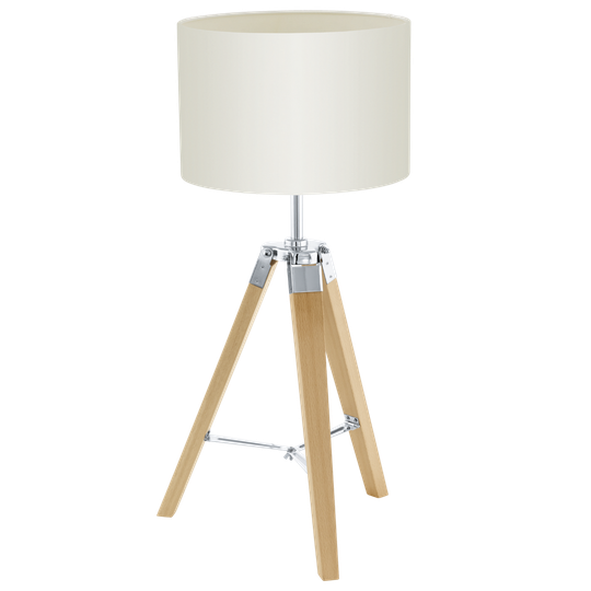 Lantada table tree/beige (træ)