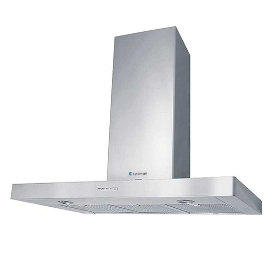 Villavent 782-10/b Stil Volumhette 90cm
