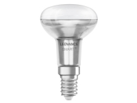 LEDVANCE SMART+ WIFI R5040, Smart pære, Sølv, Wi-Fi, Integreret LED, E14, Flere