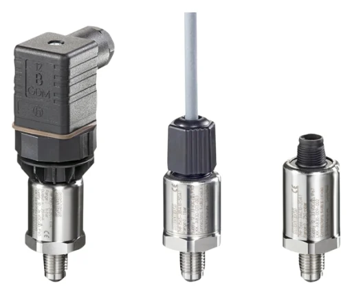 Siemens 0-16 bar citrans P trykktransmitter