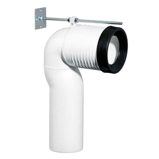 Villeroy&Boch Variobend 70-250mm 70-160mm