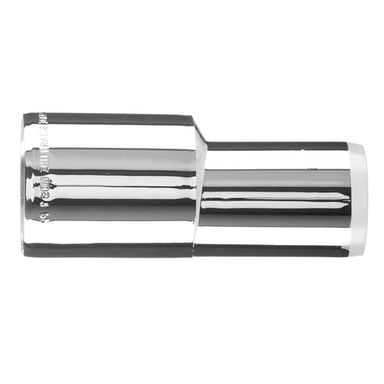 Pipelife Smartline Overgang Krom 40x32mm