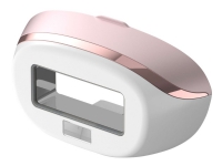 Philips Lumea Advanced BRI920 - Hårfjernelses-system - med Satin Compact pentrimmer