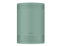 Samsung VG-SCLB00NR - Projektors beskyttende dække - skovgrøn - for The Freestyle SP-LSP3BLA