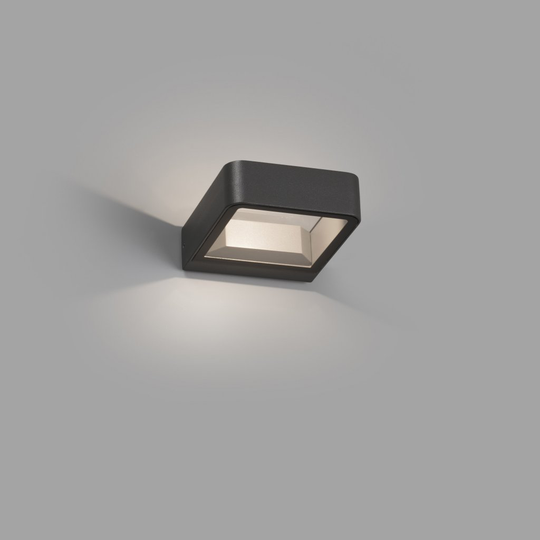 Axel LED (Grå)