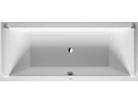 Duravit 700338000000000, Hvid, CE