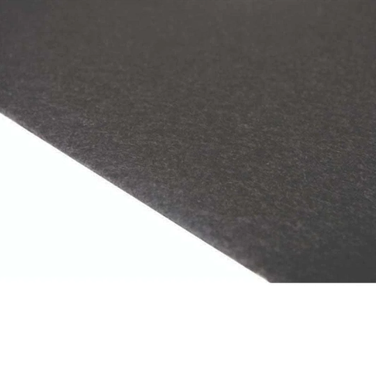 A-collection Geopro Fiberduk Bs6/bs Ngs1 Svart 5 Meter