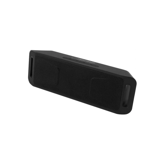 Bluetooth-højttaler med FM-radio