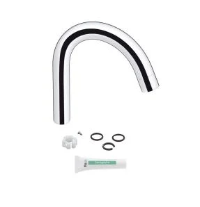 Hansgrohe Tut til Talis S Servantarmatur
