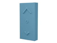 OSRAM SMART+ Switch Mini - Switch/fjernstyring - trådløs - ZigBee Light Link 2.0 - blå
