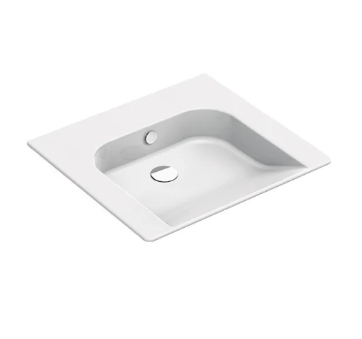 Catalano Sfera servant, 60 cm med overløp