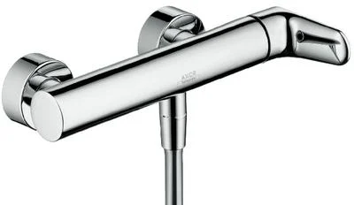 Hansgrohe Axor Citterio M 1-greps Dusjarmatur, krom