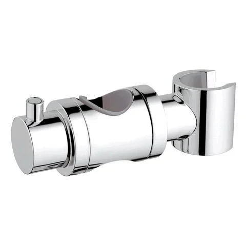 Grohe glideelement 25 mm, krom