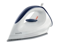 Philips Affinia GC160 - Tørstrygejern - såleplade: DynaGlide - 1200 W