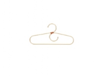 OYOY Tiny Fuku, Metal, Guld, 1 stk, 320 mm, 160 mm