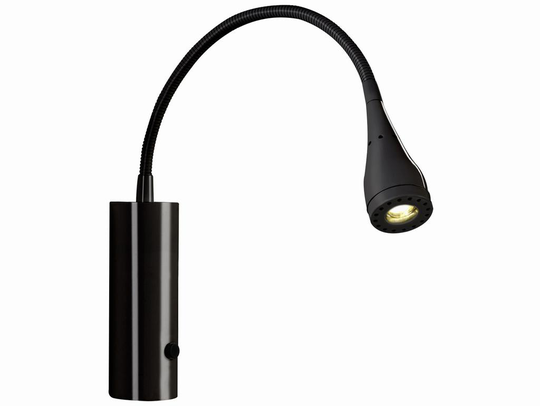 Mento reading lamp (sort)