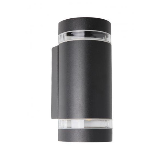 Focus double (Anthracite)