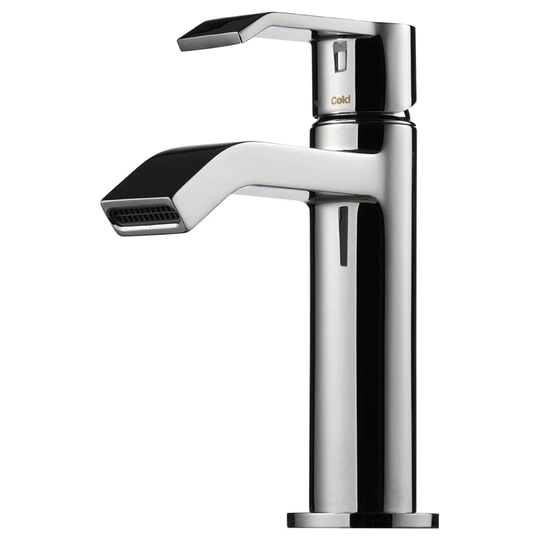 Tapwell Vic071 Servantbatteri Krom
