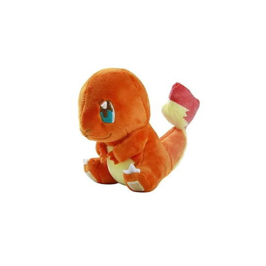 Charmander - Pokèmon Go Tøjdyr / Bamse