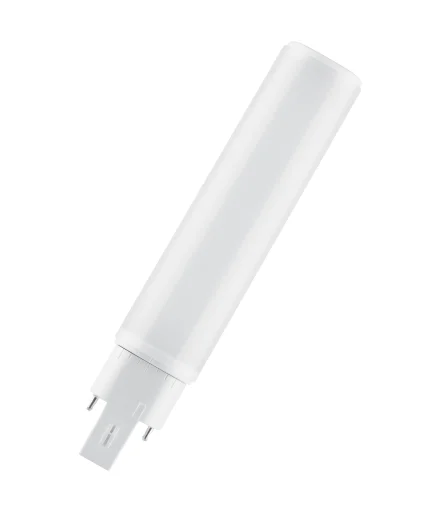 Osram Dulux D LED 10W/830 (26W) EM G24d-3