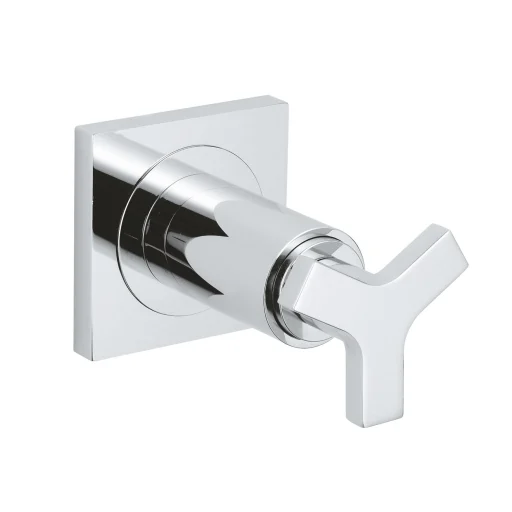 Grohe Allure stengeventil, krom