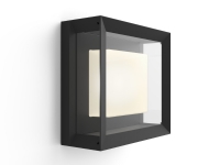 Philips Hue White Color Ambiance Econic Udendørs Væg/lofslampe