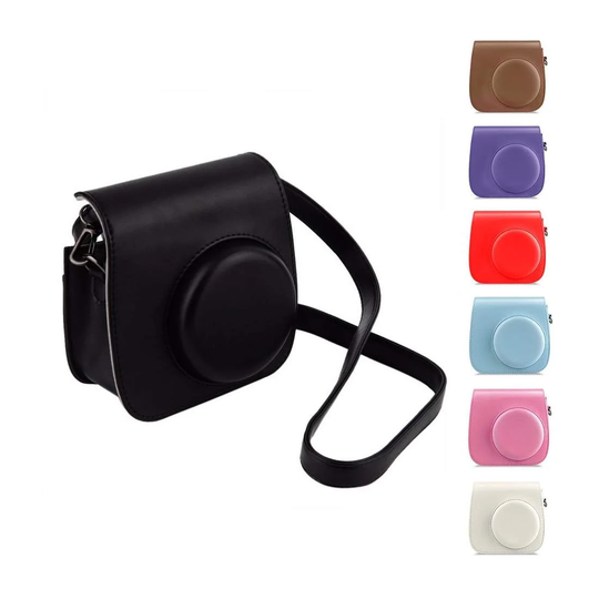 Kamera taske til Fujifilm Instax Mini 8