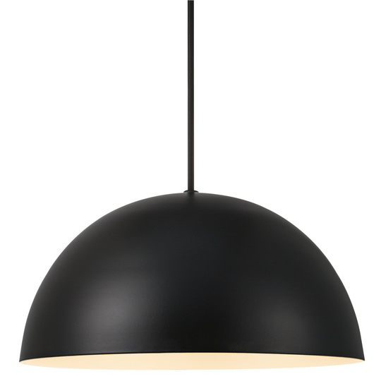 Ellen 30 ceiling light (sort)