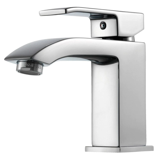 Tapwell Les071 CR Servantbatteri Krom