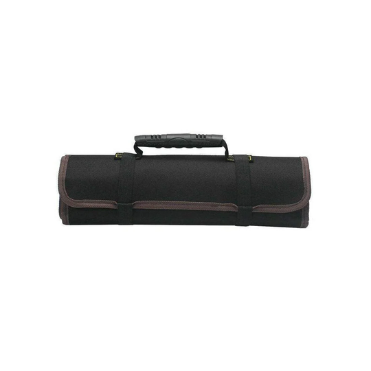 Værktøjsopbevaring, Roll-Up - Sort