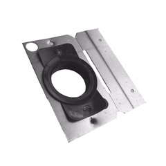 Beam Electrolux Bakplate Montering av Veggkontakt