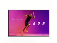 LG 98UM5J-B, 2,49 m (98), IPS, 3840 x 2160 pixel, 500 cd/m², 4K Ultra HD, Direct-LED