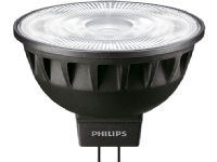 Philips 35863800, 6,7 W, 35 W, GU5.3, 460 lm, 40000 t, Hvid