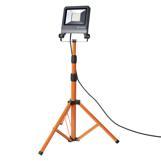 Worklight - Tripod 1X50 W 4000 K