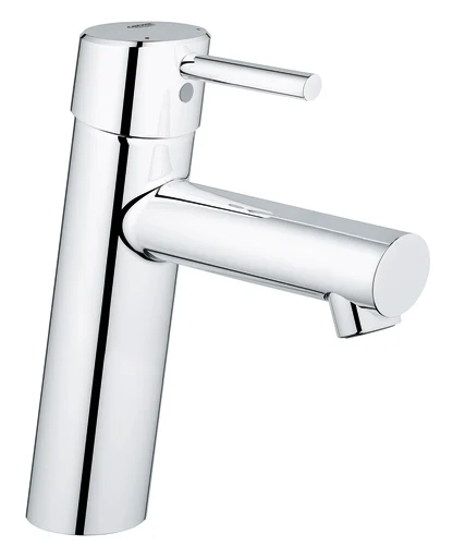 Grohe Concetto enkeltgrep md høy tut gl body