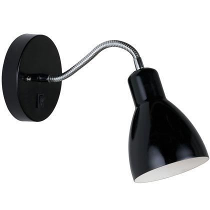 Cyclone flex black (sort)